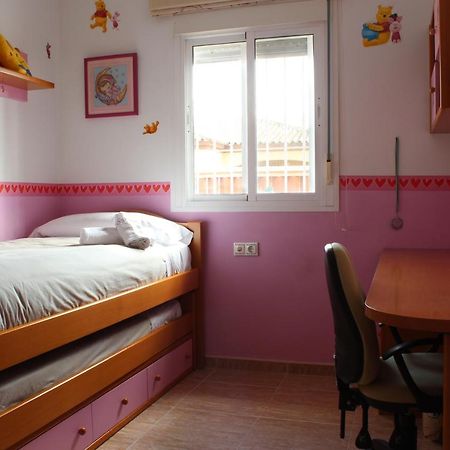 Chalet Marisma Con Piscina Privada Villa Chiclana de la Frontera Ngoại thất bức ảnh