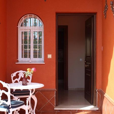 Chalet Marisma Con Piscina Privada Villa Chiclana de la Frontera Ngoại thất bức ảnh