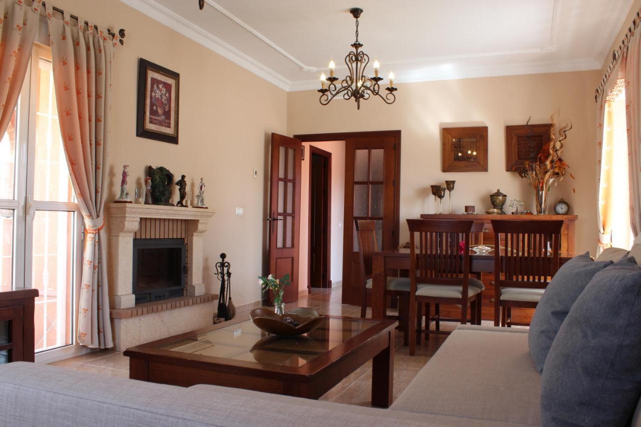 Chalet Marisma Con Piscina Privada Villa Chiclana de la Frontera Ngoại thất bức ảnh